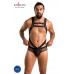 Passion | 045 BODY VICTOR black XXL/XXXL - Passion. Ціна 1648 грн. Фото: 4