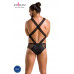 Passion | 045 BODY VICTOR black XXL/XXXL - Passion. Ціна 1648 грн. Фото: 5