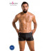 Passion | 048 SHORT DAVID black L/XL - Passion. Ціна 1399 грн. Фото: 4