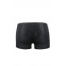 Passion | Мужские кожаные боксеры с молниями Passion 049 Short Matt Black. Цена 1 469 грн. Фото: 5