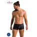 Passion | 050 SHORT PATRICK black L/XL - Passion. Цена 1 189 грн. Фото: 4