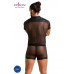 Passion | 052 SET MICHAEL black XXL/XXXL - Passion. Цена 4 399 грн. Фото: 5