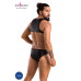 Passion | 056 BODY ADAM black S/M - Passion. Цена 2 294 грн. Фото: 5