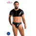 Passion | 057 SET PETER black L/XL - Passion. Цена 2 506 грн. Фото: 4