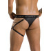 Passion | 058 THONG BILL black S/M - Passion. Цена 1 179 грн. Фото: 1