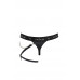 Passion | 058 THONG BILL black S/M - Passion. Цена 1 179 грн. Фото: 3