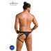 Passion | 058 THONG BILL black S/M - Passion. Цена 1 179 грн. Фото: 5