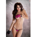 Passion | Трусики MT019 fuchsia - Passion. Цена 339 грн. Фото: 1