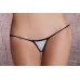 Passion | Трусики MT019 white - Passion. Цена 229 грн. Фото: 2