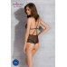 Passion | Боди DELIENA BODY black L/XL - Passion. Цена 2 183 грн. Фото: 5