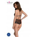 Passion | Боди DELIENA BODY black L/XL - Passion. Цена 2 183 грн. Фото: 1