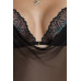 Passion | Боди DELIENA BODY black S/M - Passion. Цена 2 569 грн. Фото: 6
