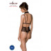 Passion | Боди DOMINICA BODY beige S/M - Passion. Ціна 2689 грн. Фото: 1