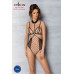 Passion | Боди DOMINICA BODY beige S/M - Passion. Ціна 2689 грн. Фото: 4