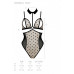 Passion | Боди DOMINICA BODY beige S/M - Passion. Ціна 2689 грн. Фото: 7