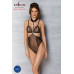 Passion | Боди DOMINICA BODY black S/M - Passion. Цена 2 285 грн. Фото: 4