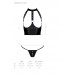Passion | GENEVIA SET WITH OPEN BRA black XXL/XXXL - Passion. Цена 2 974 грн. Фото: 6