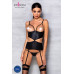 Passion | JANNIES CORSET black S/M - Passion. Цена 1 903 грн. Фото: 4