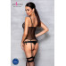 Passion | NESSY CORSET black XXL/XXXL - Passion. Цена 2 804 грн. Фото: 5 Passion | NESSY CORSET black XXL/XXXL - Passion. Цена 2 804 грн. Фото: 5