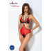 Passion | PEONIA BODY red XXL/XXXL Passion. Ціна 1512 грн. Фото: 4
