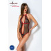 Passion | SATARA BODY red L/XL Passion. Ціна 1512 грн. Фото: 4