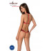 Passion | SATARA BODY red S/M Passion. Цена 1 469 грн. Фото: 1