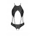 Passion | TASMINA BODY black L/XL - Passion. Ціна 2863 грн. Фото: 2