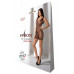 Passion | Бодистокинг Passion BS097 black. Цена 679 грн. Фото: 5