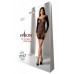 Passion | Бодистокинг Passion BS101 black. Ціна 679 грн. Фото: 5