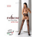 Passion | Эротические колготки-бодистокинг Passion S030 white. Цена 669 грн. Фото: 3