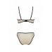 Passion | Комплект LORINA SET beige S/M - Passion. Цена 2 243 грн. Фото: 3