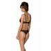Passion | Боди MARINA BODY black L/XL - Passion. Цена 2 789 грн. Фото: 1