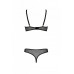 Passion | Боди MARINA BODY black L/XL - Passion. Цена 2 789 грн. Фото: 3