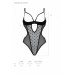 Passion | Боди MARINA BODY black L/XL - Passion. Цена 2 789 грн. Фото: 4