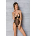 Passion | Боди MARINA BODY black S/M - Passion. Цена 2 789 грн. Фото: 5