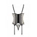Passion | Корсет MARINA CORSET beige S/M - Passion. Ціна 2804 грн. Фото: 3