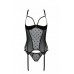 Passion | Корсет MARINA CORSET black XXL/XXXL - Passion. Цена 3 299 грн. Фото: 2