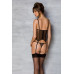 Passion | Корсет MARINA CORSET black XXL/XXXL - Passion. Цена 3 299 грн. Фото: 6