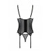 Passion | Корсет MARINA CORSET black XXL/XXXL - Passion. Цена 3 299 грн. Фото: 3