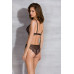 Passion | Комплект Passion AMBERLY SET black XXL/XXXL. Цена 2 599 грн. Фото: 5