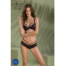 Passion | Комплект Passion DROSERA BIKINI black L/XL - ECO Passion. Цена 2 889 грн. Фото: 5