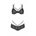 Passion | Комплект Passion DROSERA BIKINI black L/XL - ECO Passion. Цена 2 889 грн. Фото: 2