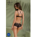 Passion | Комплект Passion DROSERA BIKINI black L/XL - ECO Passion. Цена 2 889 грн. Фото: 6