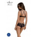 Passion | Комплект Passion DROSERA BIKINI black S/M - ECO Passion. Цена 3 399 грн. Фото: 1