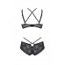 Passion | Комплект Passion DROSERA BIKINI black S/M - ECO Passion. Цена 3 399 грн. Фото: 3