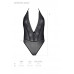 Passion | Боди Passion DROSERA BODY black L/XL - ECO Passion. Ціна 2339 грн. Фото: 4