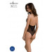 Passion | Боди Passion DROSERA BODY black L/XL - ECO Passion. Ціна 2339 грн. Фото: 1