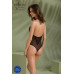Passion | Боди Passion DROSERA BODY black L/XL - ECO Passion. Ціна 2339 грн. Фото: 6