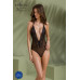 Passion | Боди Passion DROSERA BODY black S/M - ECO Passion. Ціна 2339 грн. Фото: 5