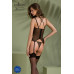 Passion | Корсет Passion DROSERA CORSET black XXL/XXXL - ECO Passion. Ціна 3649 грн. Фото: 6